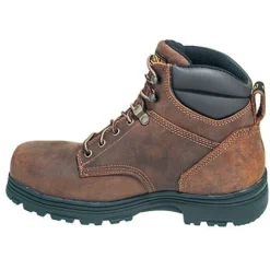 Carolina Boots: Men's Waterproof CA3026 Non-Slip EH Work Boots -Men Shoes Store carolina ca3526 i 01 1