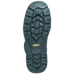 Carolina Boots: Men's Waterproof CA3026 Non-Slip EH Work Boots