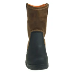 Carolina Boots: Men's Composite Toe CA4582 MetGuard EH Work Boots -Men Shoes Store carolina ca4582 f