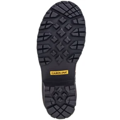 Carolina Shoes CA6921 Men's Composite Toe Waterproof Logger Boots