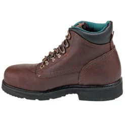 Carolina Boots: Men's USA-Made 1309 Steel Toe EH Work Boots 11 Carolina Boots: Men's USA-Made 1309 Steel Toe EH Work Boots -Men Shoes Store carolina n13150 i 01