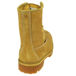 Carolina Boots: Men's CA7145 Soft Toe Wheat Waterproof Insulated Work Boots 13 Carolina Boots: Men's CA7145 Soft Toe Wheat Waterproof Insulated Work Boots -Men Shoes Store carolina ca7145 b 001
