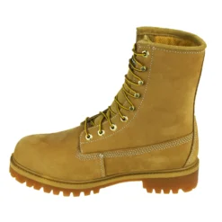 Carolina Boots: Men's CA7145 Soft Toe Wheat Waterproof Insulated Work Boots 11 Carolina Boots: Men's CA7145 Soft Toe Wheat Waterproof Insulated Work Boots -Men Shoes Store carolina ca7145 i 001