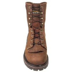 Carolina Boots: Men's Waterproof EH Leather Work Boots CA8028 13 Carolina Boots: Men's Waterproof EH Leather Work Boots CA8028 -Men Shoes Store carolina ca8028 f 01 1