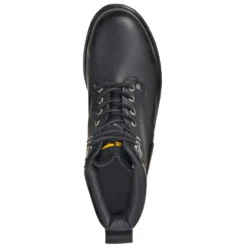 Caterpillar Boots: Men's 6 Inch Steel Toe 89135 Non-Slip Boots -Men Shoes Store cat 89135 t 01