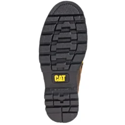 Caterpillar Boots: Men's Steel Toe EH 89516 Revolver Wellington Boots 12 Caterpillar Boots: Men's Steel Toe EH 89516 Revolver Wellington Boots -Men Shoes Store cat 89516 s 01