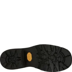 Chippewa Boots: Men's Waterproof Brown 73100 Logger Work Boots -Men Shoes Store chp 007 73100edit