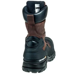 Carhartt Boots: Men's Composite Toe Insulated CMC1259 EH Pac Boots