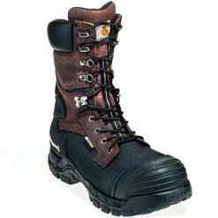 Carhartt Boots: Men's Composite Toe Insulated CMC1259 EH Pac Boots -Men Shoes Store cmc1259 carharttp 01