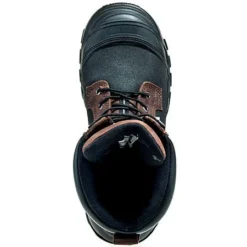 Carhartt Boots: Men's Composite Toe Insulated CMC1259 EH Pac Boots -Men Shoes Store cmc1259 carharttt 01