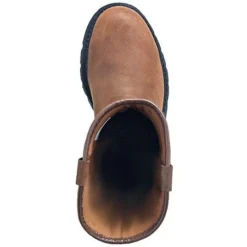 Carhartt Boots: CMP1100 Men's 11-Inch Bison Waterproof Wellington Boots -Men Shoes Store cmp1200st carharttt 01