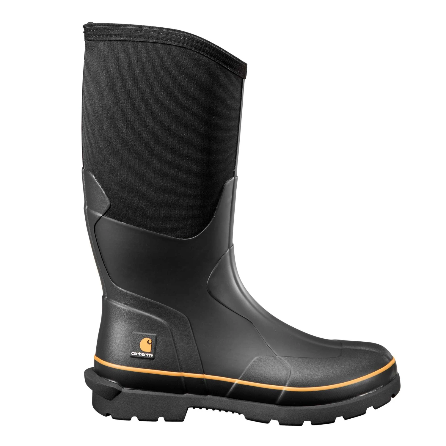 Carhartt Footwear: Men's CMV 1451 Mudrunner 15 Inch Nano Safety Toe Waterproof Boots 1 Carhartt Footwear: Men's CMV 1451 Mudrunner 15 Inch Nano Safety Toe Waterproof Boots