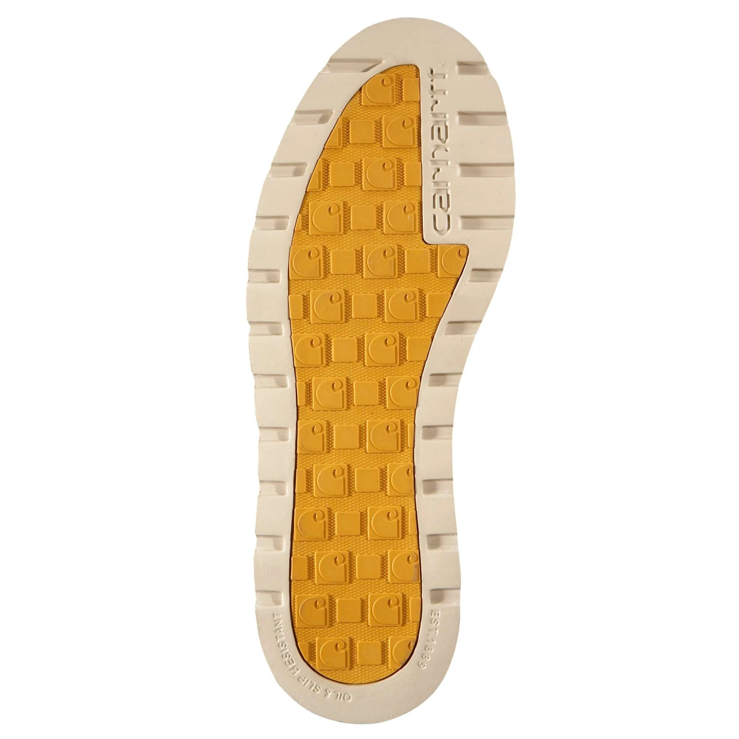 Carhartt Boots: Men's CMW6295 6-Inch Steel Toe Wedge Boots 2 Carhartt Boots: Men's CMW6295 6-Inch Steel Toe Wedge Boots - Image 2