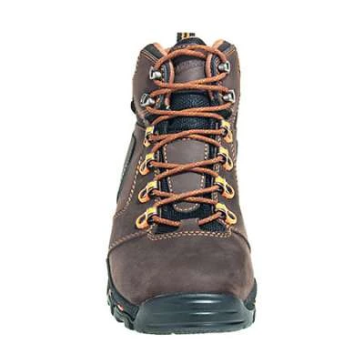 Danner Boots: Men's 13860 EH Brown Waterproof Composite Toe Vicious Work Boots 6 Danner Boots: Men's 13860 EH Brown Waterproof Composite Toe Vicious Work Boots - Image 6