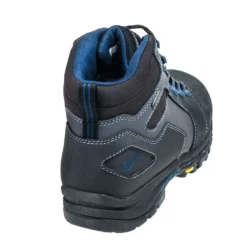 Danner Boots: Men's 13862 Waterproof Nubuck Leather Vibram Vicious Boots -Men Shoes Store danner 13862 b 01