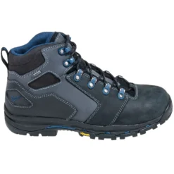 Danner Boots: Men's 13862 Waterproof Nubuck Leather Vibram Vicious Boots -Men Shoes Store danner 13862 o 01