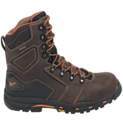 Danner Boots: Men's 13868 Safety Toe EH Waterproof Work Boots 10 Danner Boots: Men's 13868 Safety Toe EH Waterproof Work Boots -Men Shoes Store danner 13868 o 01