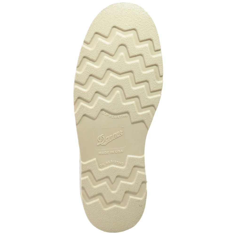 Thorogood Boots: Men's 804-4478 USA-Made Brown EH Steel Toe Work Boots 7 Thorogood Boots: Men's 804-4478 USA-Made Brown EH Steel Toe Work Boots - Image 7