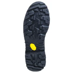 Danner Boots: Men's 17309 Black EH USA-Made Waterproof 8 Inch Quarry Work Boots