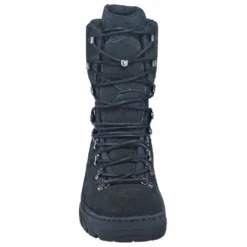 Danner Boots: Men's 18050 USA-Made 8-Inch EH Flame-Resistant Firefighter Boots -Men Shoes Store danner 18050 f 01