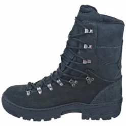 Danner Boots: Men's 18050 USA-Made 8-Inch EH Flame-Resistant Firefighter Boots -Men Shoes Store danner 18050 i 01