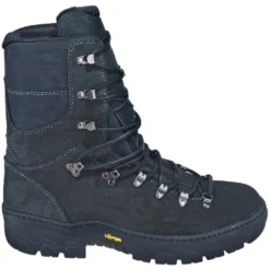Danner Boots: Men's 18050 USA-Made 8-Inch EH Flame-Resistant Firefighter Boots -Men Shoes Store danner 18050 o 01