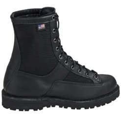 Danner Boots: Acadia 21210 Waterproof Work Boots -Men Shoes Store danner 21210 o 01