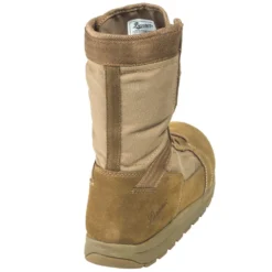 Danner Boots: Men's 50136 Coyote 8-Inch Tachyon Duty Boots -Men Shoes Store danner 50136 b 01 1