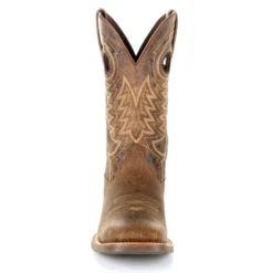 Durango Boots: Men's DDB0221 Brown Rebel Pro 12 Inch Pull On Square Toe Work Boot 11 Durango Boots: Men's DDB0221 Brown Rebel Pro 12 Inch Pull On Square Toe Work Boot -Men Shoes Store ddb0221 front