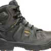 Keen Utility: Men's 1021469 Dover 6" Magnet Black Carbon Fiber Waterproof Work Boot