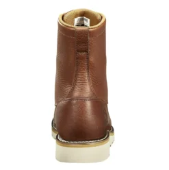 Black Diamond Boots: Men's FW8275 Red Brown 8" Moc Toe Waterproof Wedge Boot -Men Shoes Store download 2022 05 18t112051.050