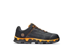 Timberland Pro Shoes: Men's A1B6S Black Orange PowerTrain Sport Alloy Toe Athletic Work Shoes 8 Timberland Pro Shoes: Men's A1B6S Black Orange PowerTrain Sport Alloy Toe Athletic Work Shoes -Men Shoes Store download 19 1
