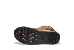 Timberland Pro Boots: Men's A1ZR1 Brown Orange Reaxion Composite Toe Waterproof Hiker 9 Timberland Pro Boots: Men's A1ZR1 Brown Orange Reaxion Composite Toe Waterproof Hiker -Men Shoes Store download 79 1