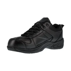 Reebok Shoes: Men's RB1865 Centose EH Internal Met Guard Composite Toe Shoes -Men Shoes Store drftghj