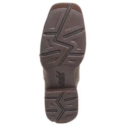 Durango Boots: Men's Brown Rebel DB4343 Steel Toe EH Cowboy Work Boots 12 Durango Boots: Men's Brown Rebel DB4343 Steel Toe EH Cowboy Work Boots -Men Shoes Store durango db4343 s 01