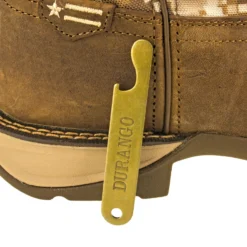 Durango Boots: Men's Desert Camo DDB0166 Rebel Western Pull-On Boots -Men Shoes Store durango ddb0166 d2