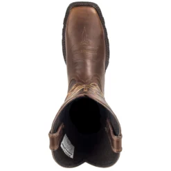 Durango Boots: Men's Ventilated Maverick XP DDB0175 Pull On Steel Toe Boots -Men Shoes Store durango ddb0175 6