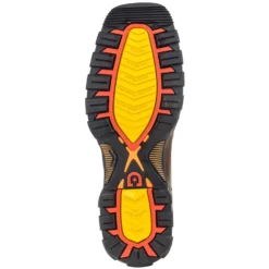 Durango Boots: Men's Ventilated Maverick XP DDB0175 Pull On Steel Toe Boots -Men Shoes Store durango ddb0175 7