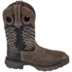 Durango Boots: Men's Waterproof DDB0176 Maverick XP Steel Toe Work Boots -Men Shoes Store durango ddb0176 2