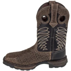 Durango Boots: Men's Waterproof DDB0176 Maverick XP Steel Toe Work Boots -Men Shoes Store durango ddb0176 4