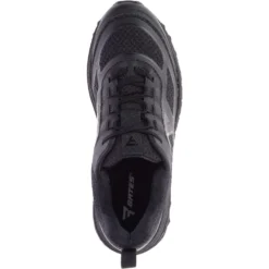 Bates Shoes: Men's E01030 Black Rush Low Tactical Athletic Work Shoe -Men Shoes Store e01030 5