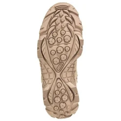 Bates Boots: Men's Tan EH 2276 Water-Resistant Composite Toe Military Boot -Men Shoes Store e02276st batess 01 2