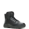 Bates Boots: Men's E03160 Black Soft Toe Tactical Sport 2 Mid Athletic Work Boot