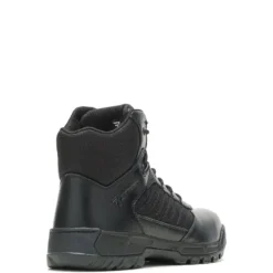 Bates Boots: Men's E03160 Black Soft Toe Tactical Sport 2 Mid Athletic Work Boot -Men Shoes Store e03160 9edit