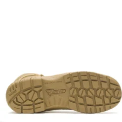 Bates Boots: Men's E03181 Coyote Brown Soft Toe Tactical Sport 2 Side Zip Tall Work Boot -Men Shoes Store e03181 7