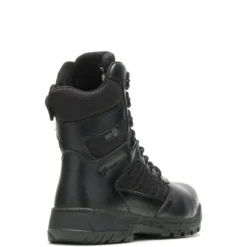 Bates Boots: Men's E03186 Black Composite Toe Tactical Sport 2 Tall Side Zip Dryguard EH Boot -Men Shoes Store e03186 3