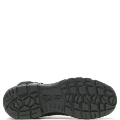 Bates Boots: Men's E03186 Black Composite Toe Tactical Sport 2 Tall Side Zip Dryguard EH Boot -Men Shoes Store e03186 7