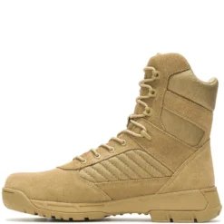 Bates Boots: Men's E03188 Soft Toe Coyote Tactical Sport 2 Tall Work Boot -Men Shoes Store e03188 3 1 edit
