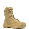 Bates Boots: Men's E03188 Soft Toe Coyote Tactical Sport 2 Tall Work Boot
