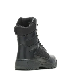 Bates Boots: Women's E03580 Black Soft Toe Tactical Sport 2 Tall Side Zip Work Boot 9 Bates Boots: Women's E03580 Black Soft Toe Tactical Sport 2 Tall Side Zip Work Boot -Men Shoes Store e03580 4 1 edit